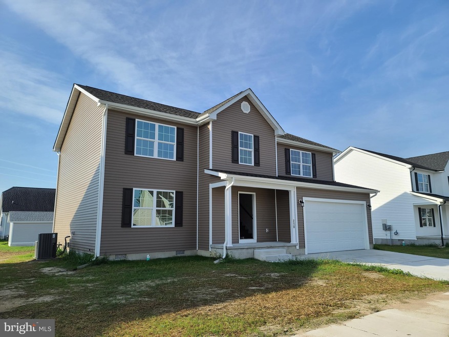 210 William Ross Ln, Seaford, DE 19973 - photo 1