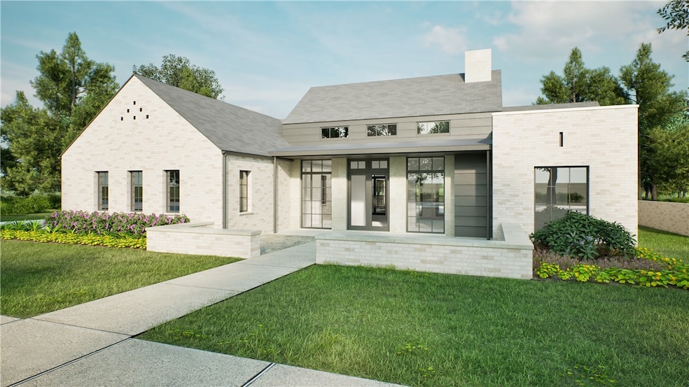 6509 W Bluestar Rd, Rogers, AR 72758 - photo 1