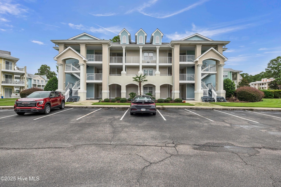 330 S Middleton Dr NW unit 1208, Calabash, NC 28467 - photo 1