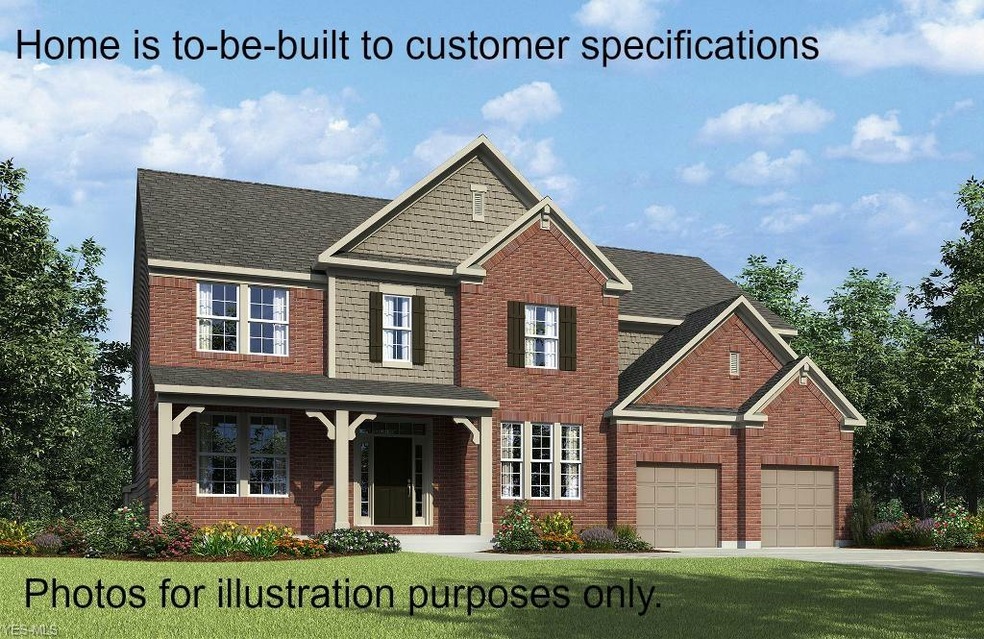 3956 Nicole Place, North Royalton, OH 44133 - photo 1