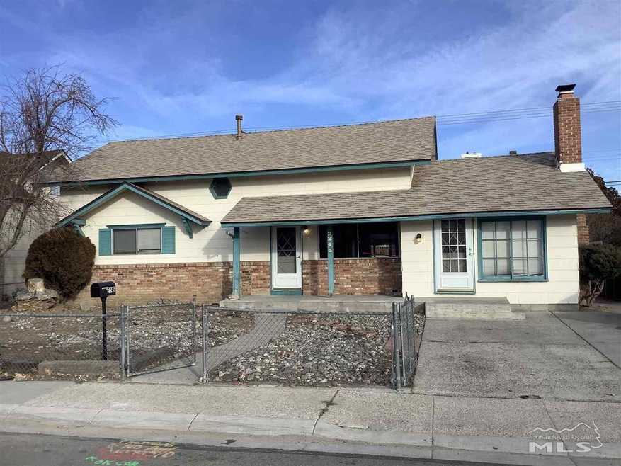 2245 Mannington St, Reno, NV 89512 - photo 1
