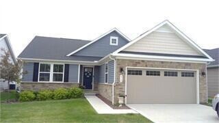 610 Buchloe Dr, Marysville, OH 43040 - photo 1