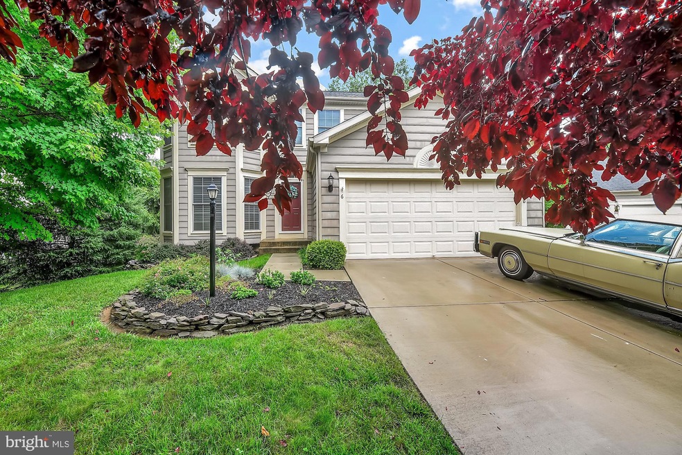 6 Caleb Ct, Owings Mills, MD 21117 - photo 1