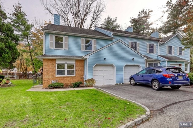 49 Bernard Ct unit 1X, Fair Lawn, NJ 07410 - photo 1