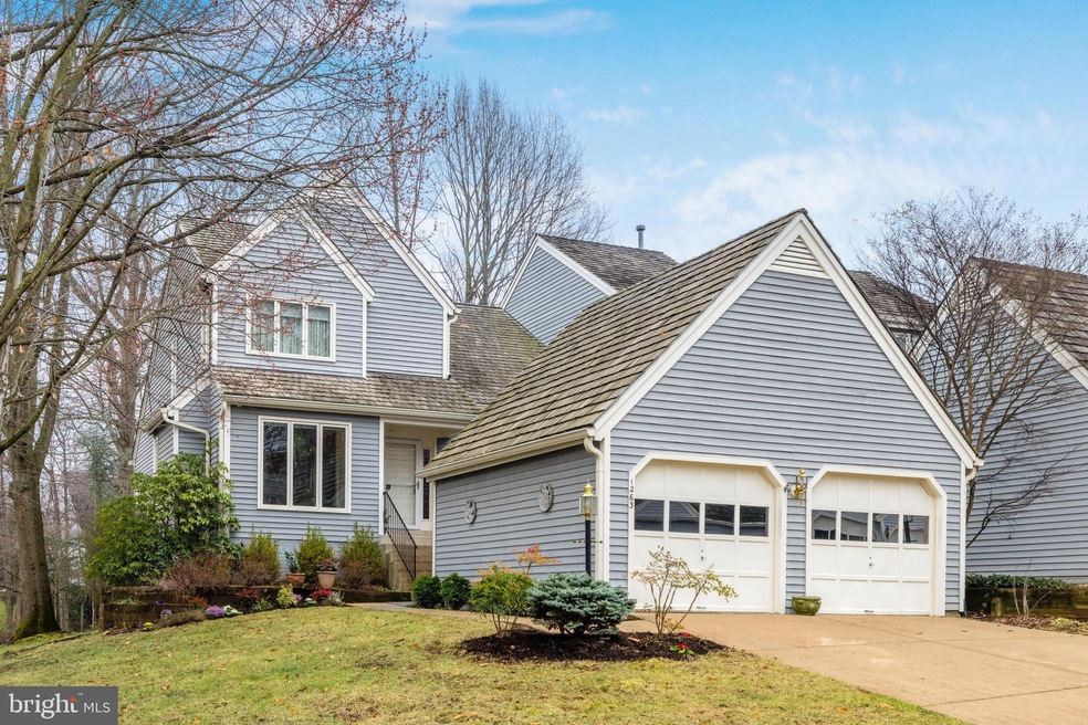 1263 Wedgewood Manor Way, Reston, VA 20194 - photo 1