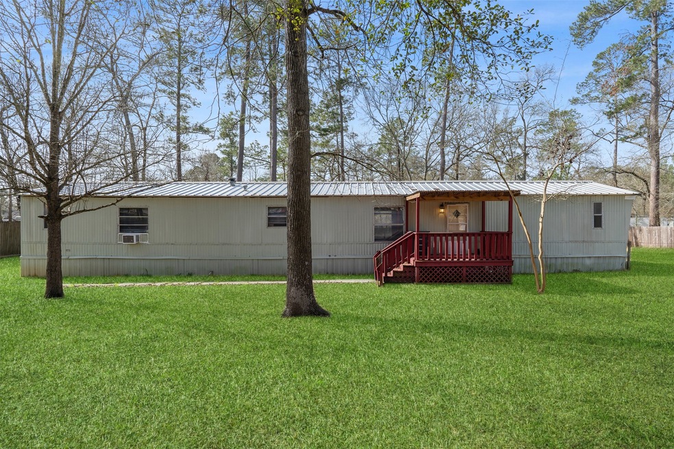 29811 Sweetwater St, Magnolia, TX 77354 - photo 1