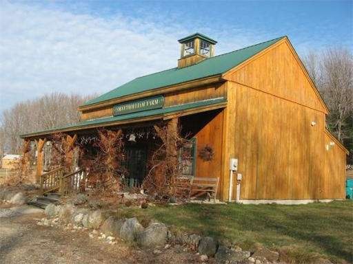 153 North St, Upton, MA 01568 - photo 1