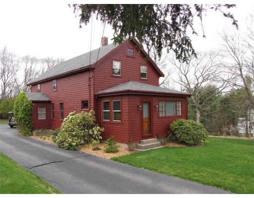 351 Moosehill Rd, East Walpole, MA 02032 - photo 1