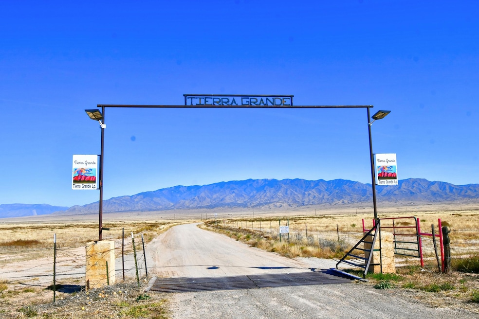 0 Tierra Grande Lot 3 Block 1 Blvd unit 22, Rio Communities, NM 87002 - photo 1