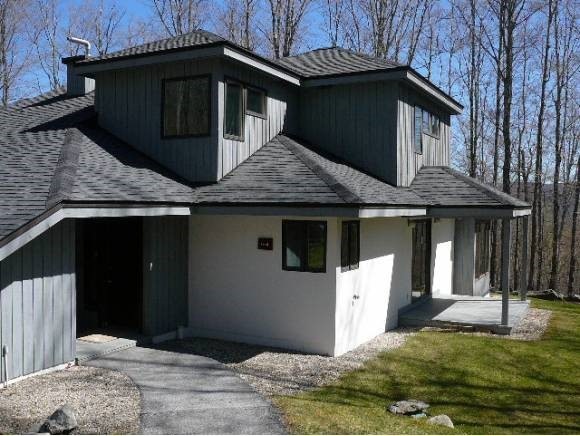 727 Woods Lane - G4 unit G4, Killington, VT 05751 - photo 1