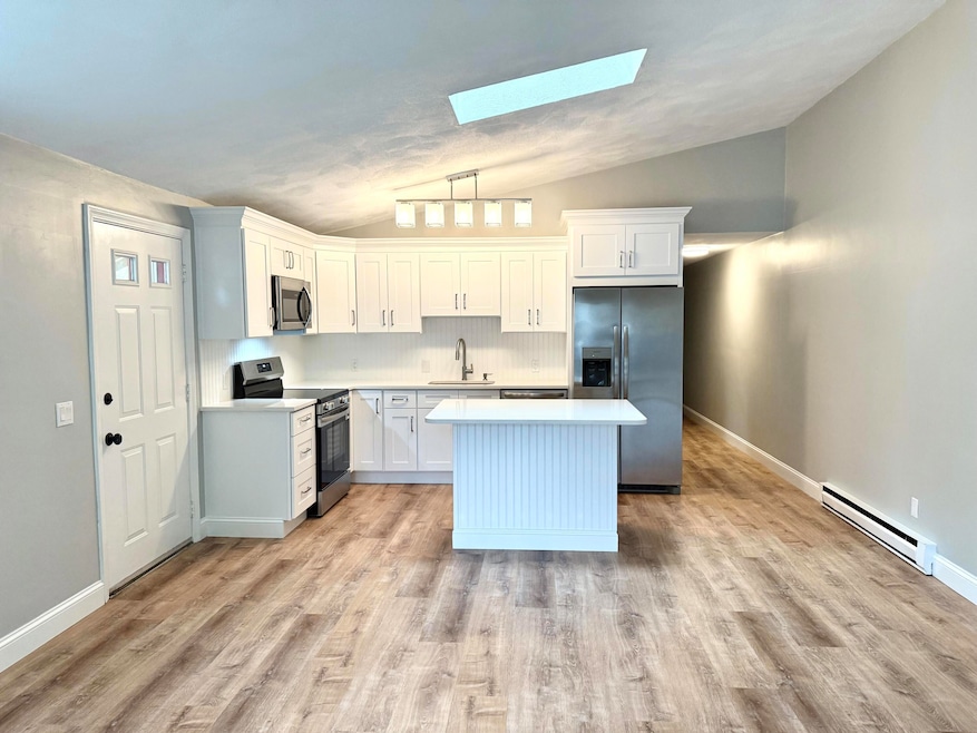 For Rent $2,450/month