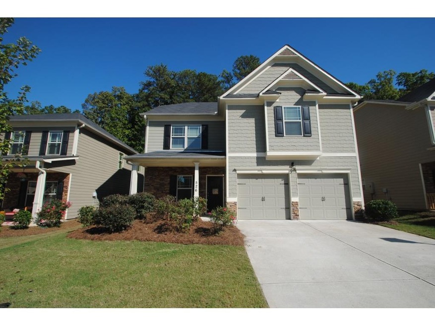 unlisted-address, Canton, GA 30114 - photo 1