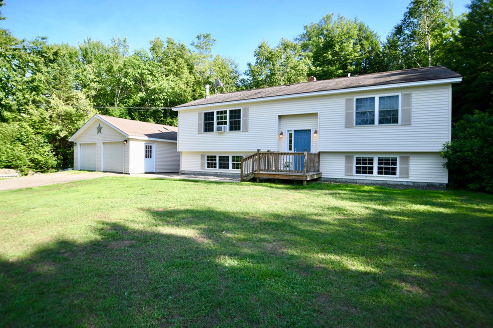 21 Seths Way, West Gardiner, ME 04345 - photo 1