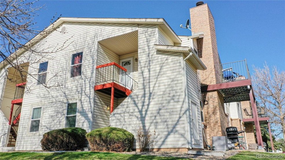 4225 E 119th Place unit B, Thornton, CO 80233 - photo 1