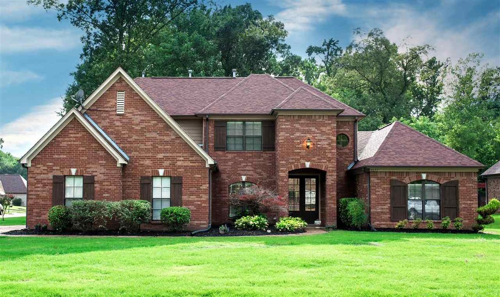 Welcome home to this amazing 5 bedroom, 3 bath hom