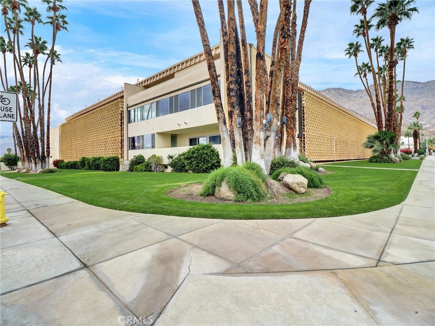 Villa Alejo unit 214, Palm Springs, CA 92262 - photo 1