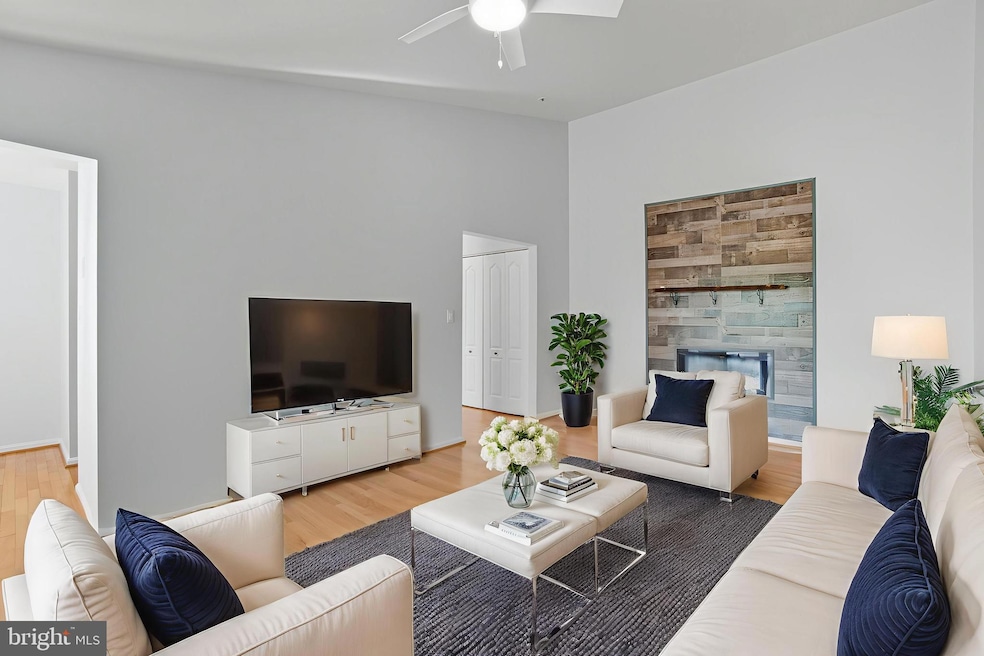 8399 Montgomery Rd unit J, Elkridge, MD 21075 - photo 1