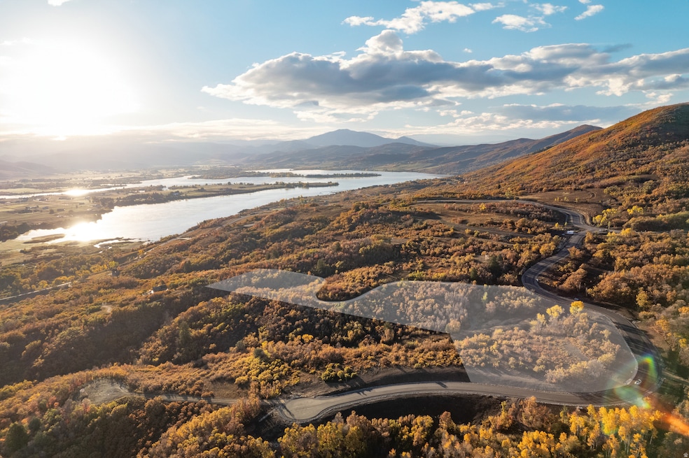 1940 N Shamy Way unit 27, Eden, UT 84310 - photo 1