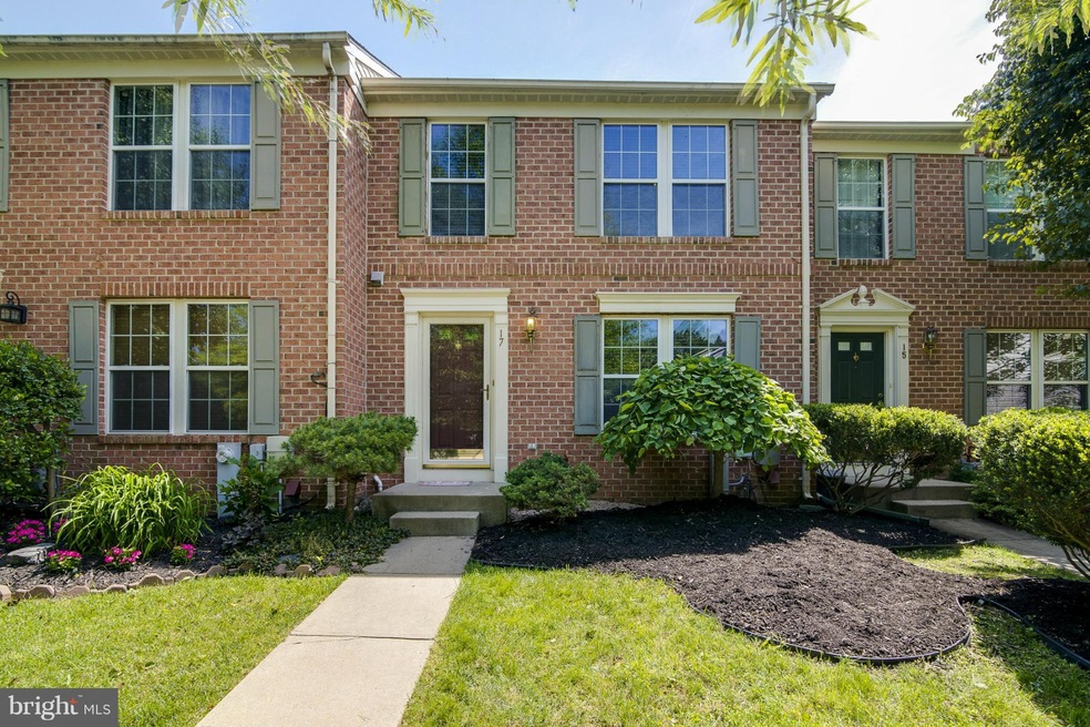 17 Milkwood Ct, Owings Mills, MD 21117 - photo 1