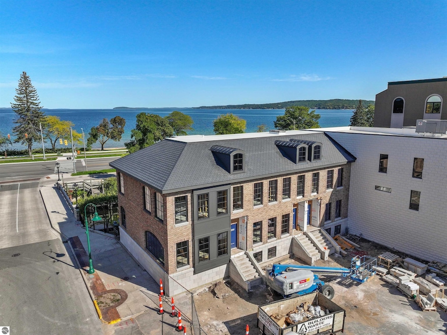 100 N Park St unit A, Traverse City, MI 49684 - photo 1