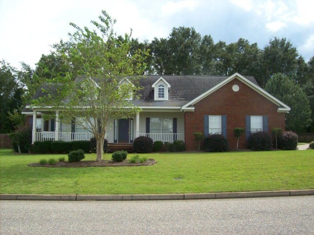 Main View
