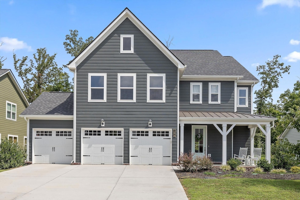 1494 Buttonwood Loop, Chattanooga, TN 37421 - photo 1