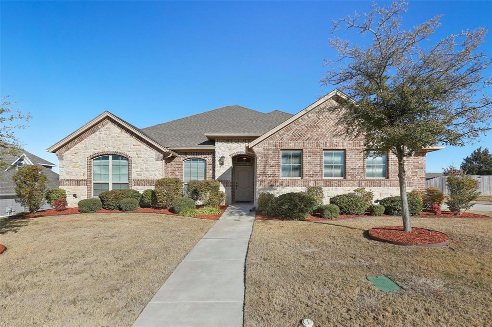 300 William Allen Ln, Decatur, TX 76234 - photo 1