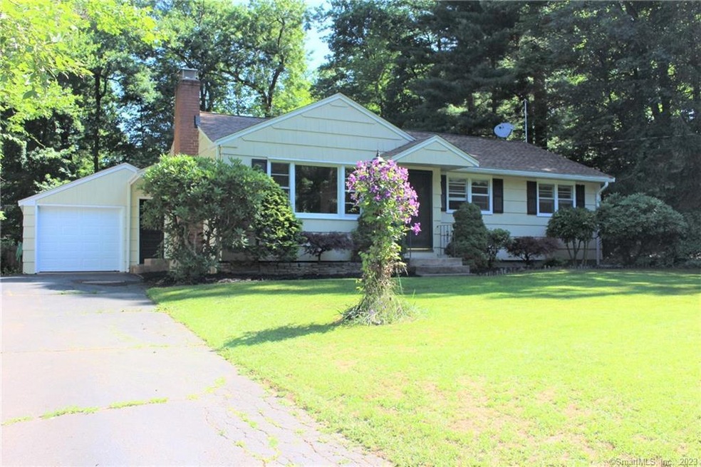 45 Wilshire Rd, Vernon Rockville, CT 06066 - photo 1