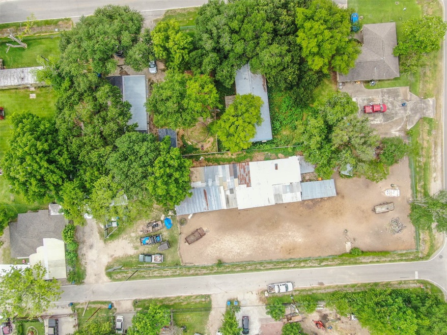 0 Charwon - Lot 0006 St unit 36680407, Houston, TX 77093 - photo 1