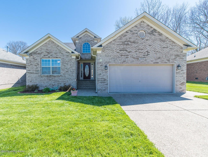 7322 Quindero Run Rd, Louisville, KY 40228 - photo 1