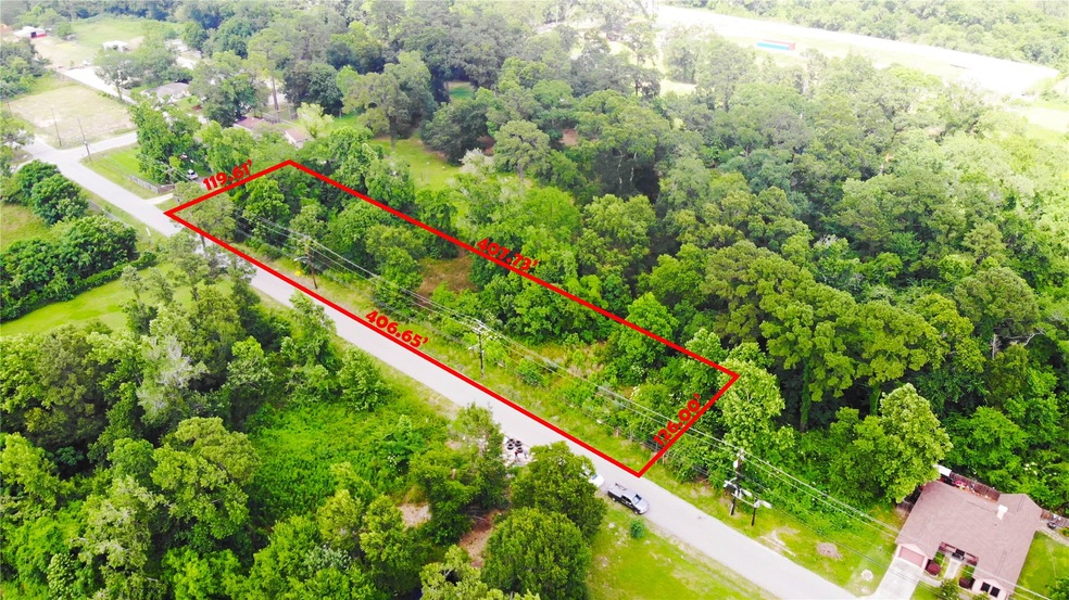 6000 Cebra St, Houston, TX 77091 - photo 1