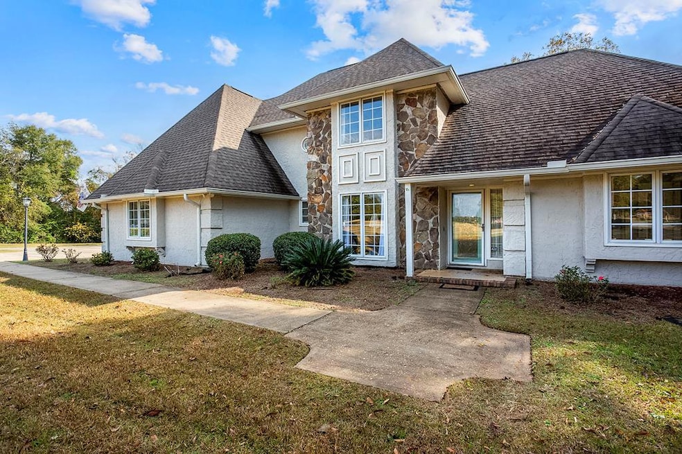 101 Pebble Beach Dr, Eufaula, AL 36027 - photo 1