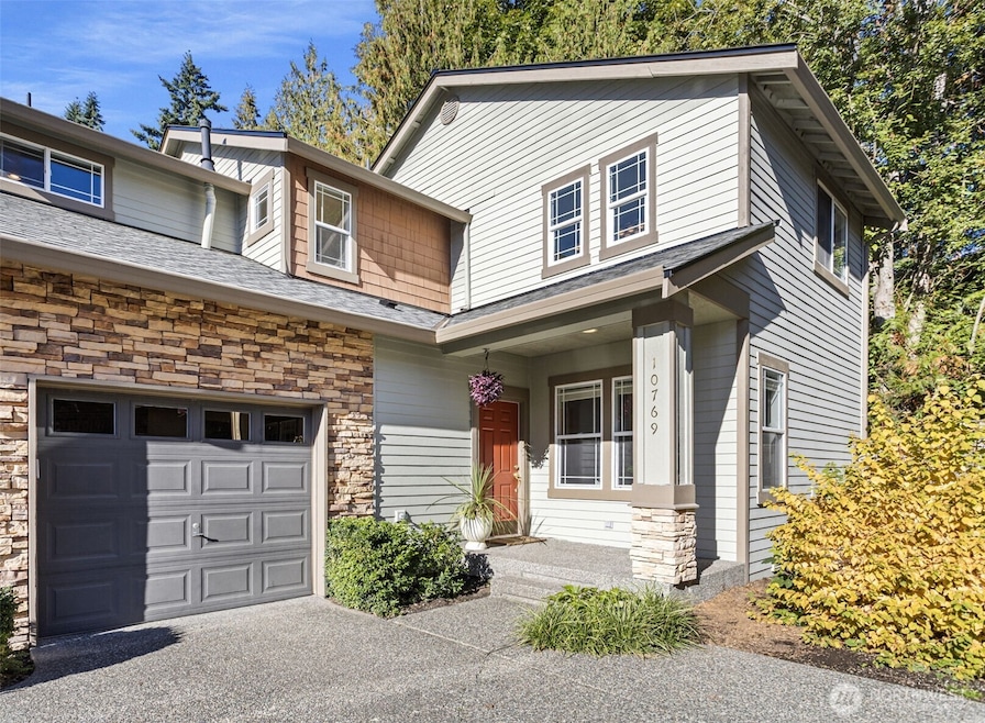 10769 221st Ln NE unit 18, Redmond, WA 98053 - photo 1