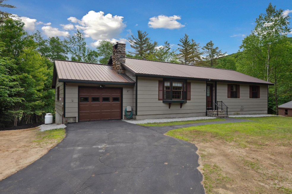 13 Seyah Rd, Shelburne, NH 03581 - photo 1