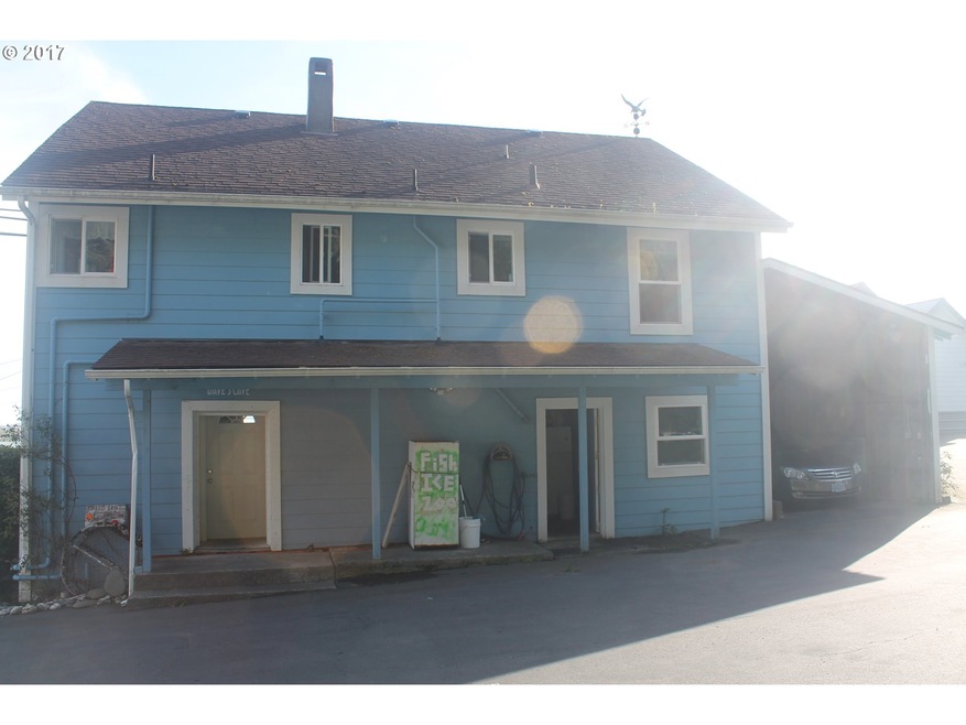 94247 Wedderburn Loop, Gold Beach, OR 97444 - photo 1