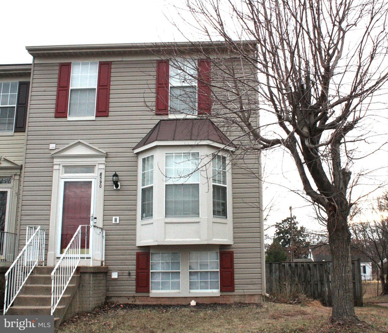 8590 Cold Harbor Loop, Manassas, VA 20111 - photo 1