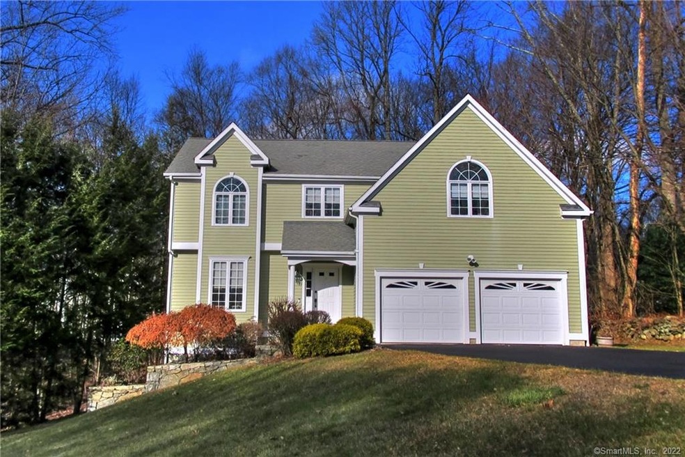 4 Caldron Dr, Trumbull, CT 06611 - photo 1