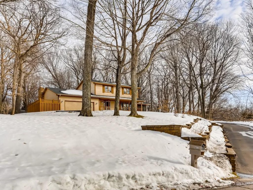 WELCOME TO 7230 Polaris Lane Maple Grove.