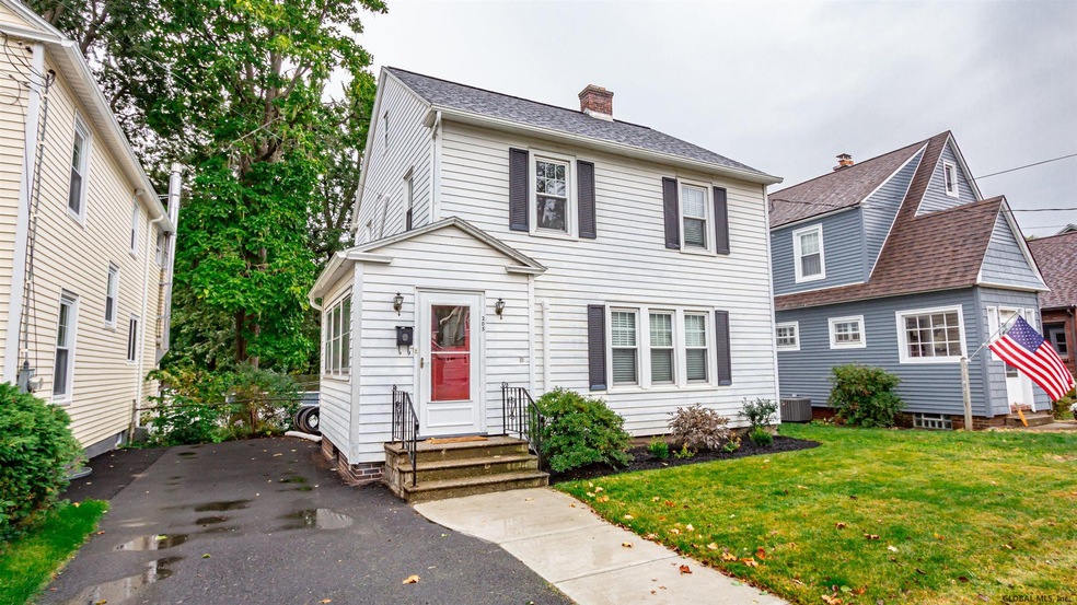 205 Alexander Ave, Schenectady, NY 12302 - photo 1
