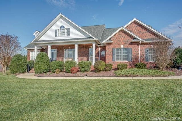 720 Cedar Hill Dr, Shelby, NC 28152 - photo 1