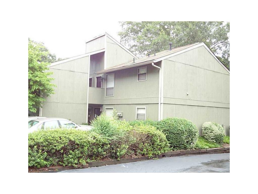 6239 Overlook Rd, Norcross, GA 30092 - photo 1