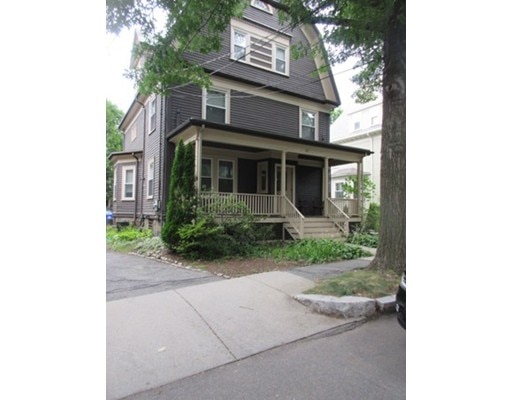 23 Kenwood St unit 2, Brookline, MA 02446 - photo 1