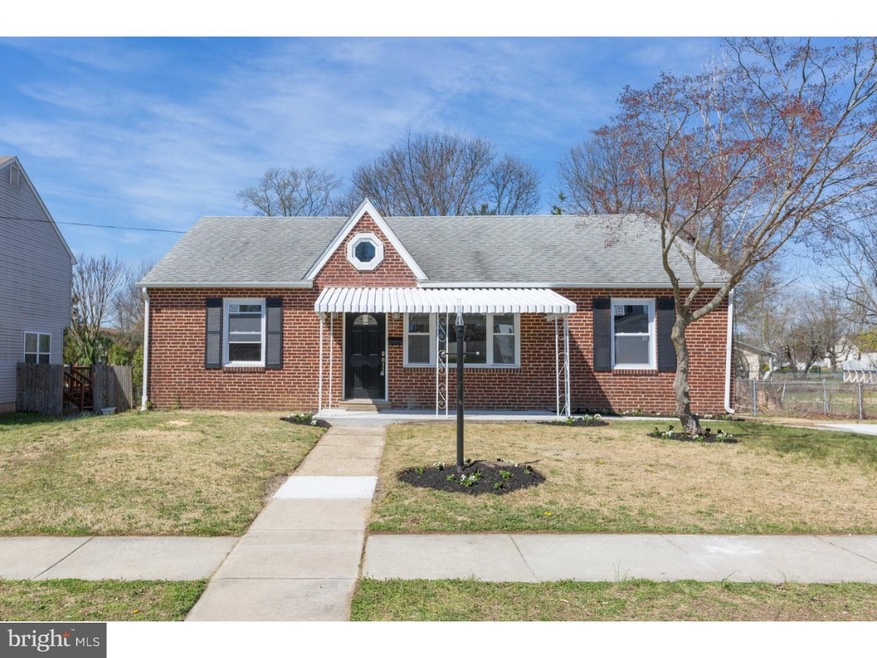 821 Price Ave, Glendora, NJ 08029 - photo 1