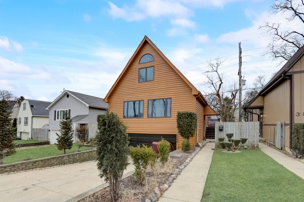 3709 Rywick Ct, Rolling Meadows, IL 60008 - photo 1