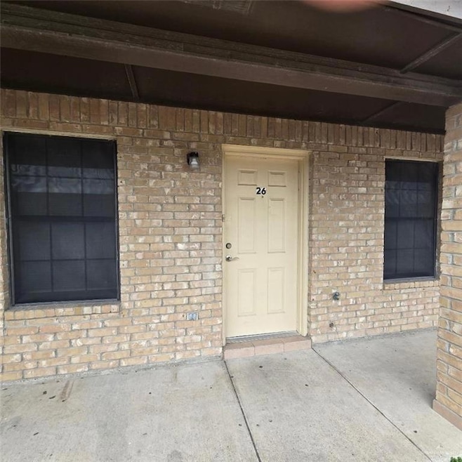 For Rent $675/month