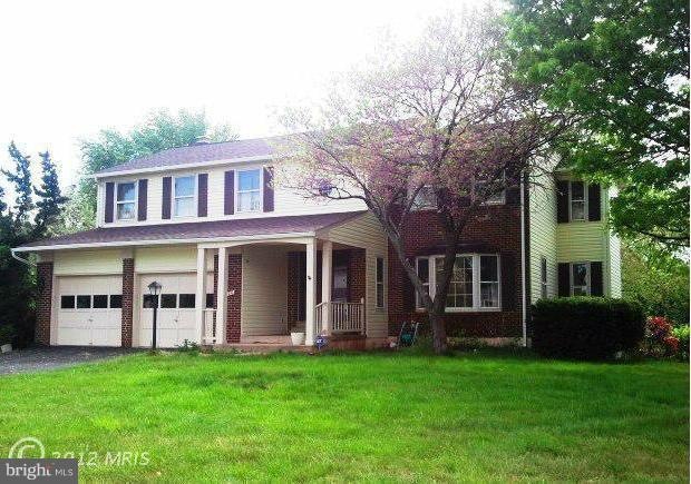 3600 Deerberry Ct, Fairfax, VA 22033 - photo 1