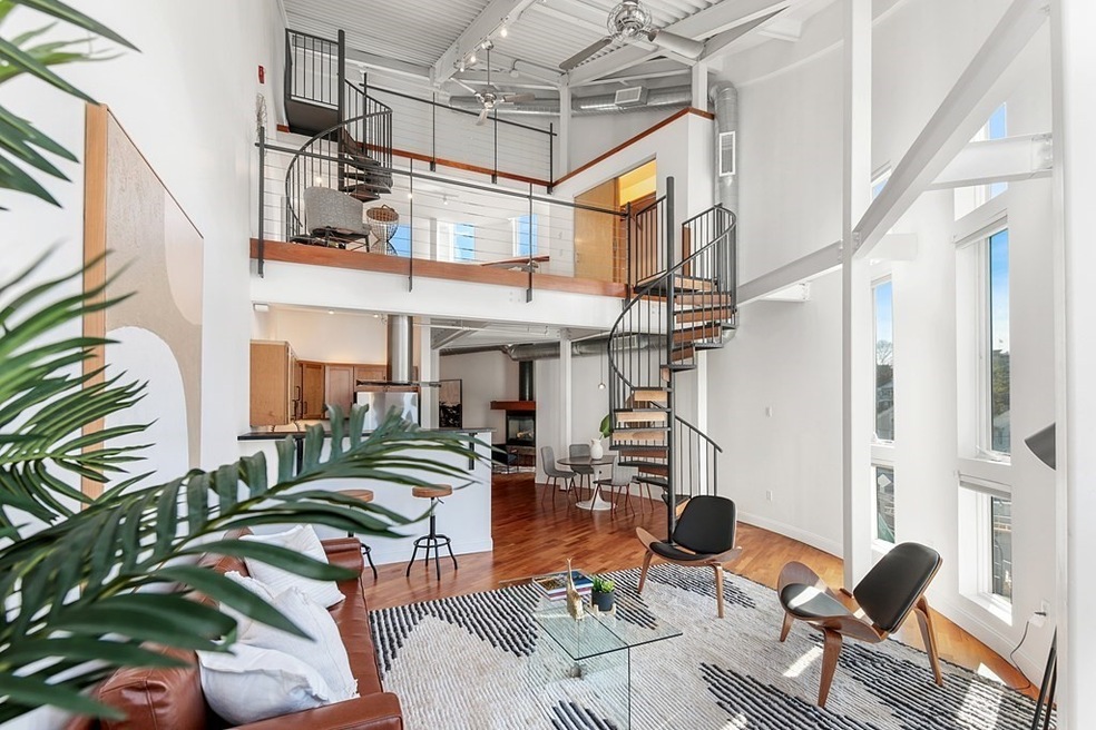 60 Tufts St unit 16, Somerville, MA 02145 - photo 1