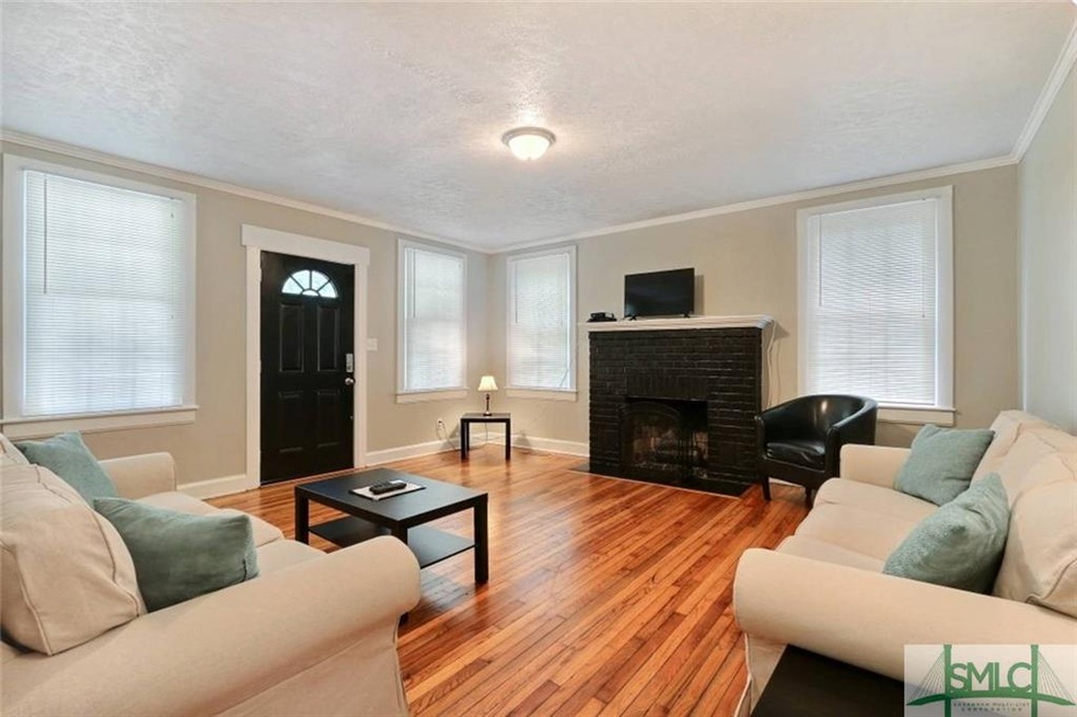 1931 E 50th St, Savannah, GA 31404 - photo 1