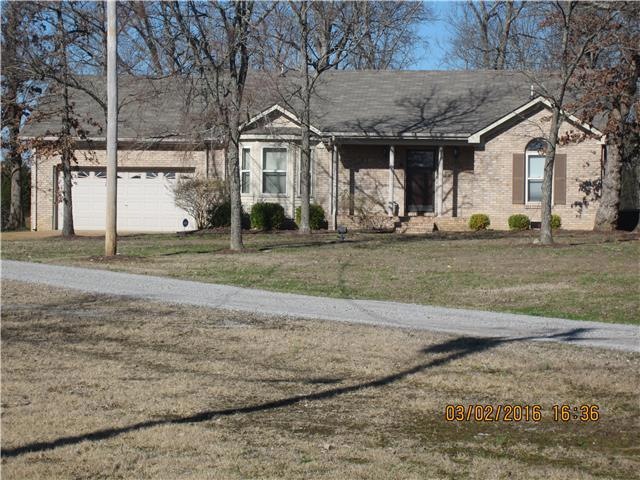 Welcome to 1860 Fayetteville Highway 