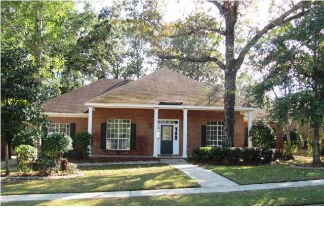Great Curb Appeal with gorgeous Landscaping!